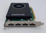 Lenovo 0FC903 NVIDIA Quadro M2000 4GB GDDR5 PCIe Graphics Card - Very Good
