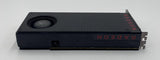 XFX RX-480M8BA VA1 AMD Radeon RX 480 8GB GDDR5 PCIe Graphics Card - Very Good