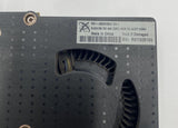 XFX RX-480M8BA VA1 AMD Radeon RX 480 8GB GDDR5 PCIe Graphics Card - Very Good