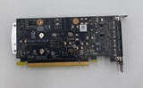 Dell KN802 NVIDIA Quadro P620 2GB GDDR5 PCIe Graphics Card - Very Good