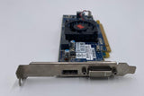 HP 677894-001 AMD Radeon HD7450 1GB GDDR3 PCIe Graphics Card - Very Good