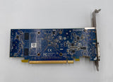 HP 677894-001 AMD Radeon HD7450 1GB GDDR3 PCIe Graphics Card - Very Good