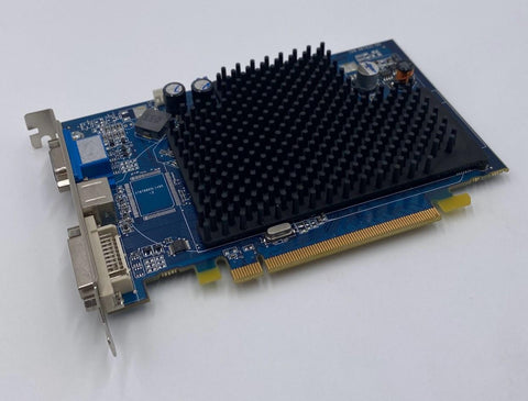 AMD 87-AC84-03-SA Radeon X1300 256MB PCIe Graphics Card - Very Good