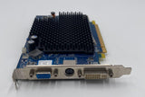 AMD 87-AC84-03-SA Radeon X1300 256MB PCIe Graphics Card - Very Good