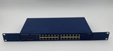 Netgear JGS524 24-Port Gigabit Ethernet Unmanaged Switch