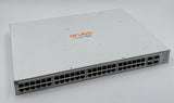 HPE Aruba1930 JL686A 52-Port PoE Gigabit Network Switch - Good