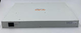 HPE Aruba1930 JL686A 52-Port PoE Gigabit Network Switch - Good