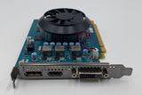 Dell 24K8H NVIDIA GTX 1050 2GB GDDR5 PCIe Graphics Card - Very Good