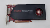 ATI 109-C01471-00 FirePro V5800 1GB GDDR5 PCIe Graphics Card - Very Good