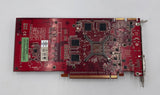 ATI 109-C01471-00 FirePro V5800 1GB GDDR5 PCIe Graphics Card - Very Good