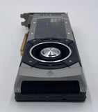 EVGA 04G-P4-2982-KR NVIDIA GTX 980 4GB GDDR5 PCIe Graphics Card - Very Good