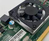 Lenovo 03T7306 ATI Radeon HD7450 1GB PCIe Graphics Card - Good
