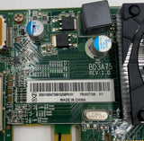Lenovo 03T7306 ATI Radeon HD7450 1GB PCIe Graphics Card - Good