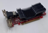 ASUS B750PI AMD Radeon HD EAH4350 Silent 512MB PCIe Graphics Card - Very Good
