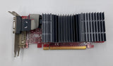 ASUS B750PI AMD Radeon HD EAH4350 Silent 512MB PCIe Graphics Card - Very Good