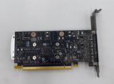 PNY VCQP1000 NVIDIA Quadro P1000 4GB GDDR5 PCIe Graphics Card - Very Good