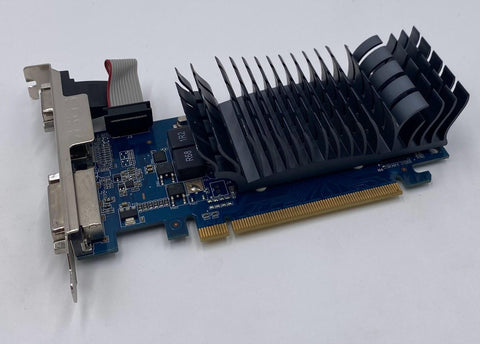 ASUS C872PI NVIDIA GeForce 210 Silent 1GB GDDR3 PCIe Graphics Card - Very Good