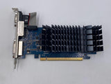 ASUS C872PI NVIDIA GeForce 210 Silent 1GB GDDR3 PCIe Graphics Card - Very Good