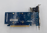 ASUS C872PI NVIDIA GeForce 210 Silent 1GB GDDR3 PCIe Graphics Card - Very Good