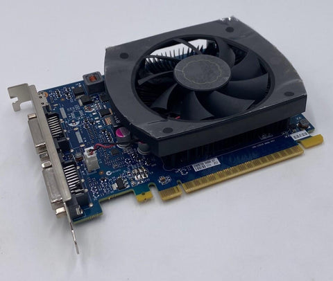 Dell 8C3R5 NVIDIA GeForce GTX650 TI 1GB GDDR5 PCIe Graphics Card - Very Good