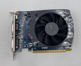Dell 8C3R5 NVIDIA GeForce GTX650 TI 1GB GDDR5 PCIe Graphics Card - Very Good