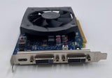 Dell 8C3R5 NVIDIA GeForce GTX650 TI 1GB GDDR5 PCIe Graphics Card - Very Good