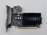 Zotac 9288-7N326-001Z8 GeForce GT 710 ZONE Edition 2GB GDDR3 PCIe Graphics Card - Very Good