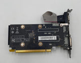 Zotac 9288-7N326-001Z8 GeForce GT 710 ZONE Edition 2GB GDDR3 PCIe Graphics Card - Very Good