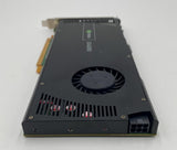 PNY VCQ4000V2-T NVIDIA Quadro 4000 2GB GDDR5 PCIe Graphics Card - Very Good