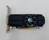 Gigabyte GV-N750OC-2GL NVIDIA GeForce GTX750 2GB GDDR5 PCIe Graphics Card - Very Good
