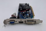 Dell FTGGG NVIDIA GeForce G310 512MB PCIe Graphics Card - Very Good