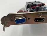 Dell FTGGG NVIDIA GeForce G310 512MB PCIe Graphics Card - Very Good
