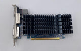 ASUS GT625-SL-2GD3-V3-DP GeForce GT625 1GB GDDR3 PCIe Graphics Card - Very Good