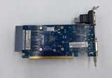 ASUS GT625-SL-2GD3-V3-DP GeForce GT625 1GB GDDR3 PCIe Graphics Card - Very Good