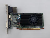 Dell 67V2J NVIDIA GeForce GT620 1GB GDDR3 PCIe Graphics Card - Very Good