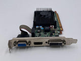 Dell 67V2J NVIDIA GeForce GT620 1GB GDDR3 PCIe Graphics Card - Very Good