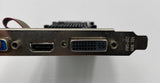 Dell 67V2J NVIDIA GeForce GT620 1GB GDDR3 PCIe Graphics Card - Very Good