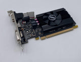 MSI NVIDIA GT 710 2GB GDDR3 PCIe Graphics Card - Very Good