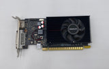 QThree NVIDIA GeForce G210 1GB PCIe Graphics Card - Very Good