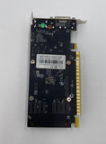QThree NVIDIA GeForce G210 1GB PCIe Graphics Card - Very Good