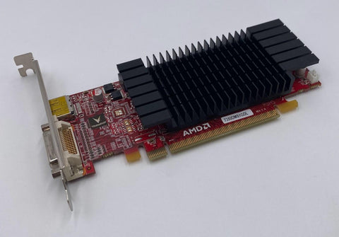 VisionTek VTK-401149GX AMD Radeon HD7350 1GB PCIe Graphics Card - Very Good