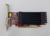 VisionTek VTK-401149GX AMD Radeon HD7350 1GB PCIe Graphics Card - Very Good