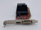 VisionTek VTK-401149GX AMD Radeon HD7350 1GB PCIe Graphics Card - Very Good
