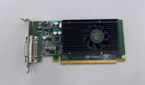 HP 720837-001 NVIDIA NVS 315 1GB GDDR3 PCIe Graphics Card - Very Good