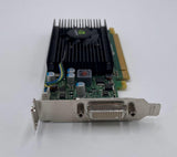 HP 720837-001 NVIDIA NVS 315 1GB GDDR3 PCIe Graphics Card - Very Good