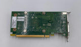 HP 720837-001 NVIDIA NVS 315 1GB GDDR3 PCIe Graphics Card - Very Good