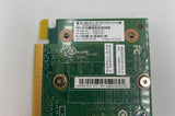 HP 720837-001 NVIDIA NVS 315 1GB GDDR3 PCIe Graphics Card - Very Good