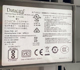 DataCard CD800 PX30 Double-Sided Card Printer - Very Good