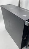 Dell Precision 5820 Tower Server- No Storage, 8GB RAM, W-2123 CPU, No OS - Very Good