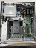 Dell Precision 5820 Tower Server- No Storage, 8GB RAM, W-2123 CPU, No OS - Very Good